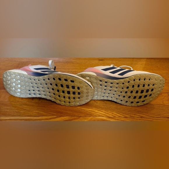 Adidas Astrarun Womens Running Sneakers Pink
Size 6 - Picture 7 of 14